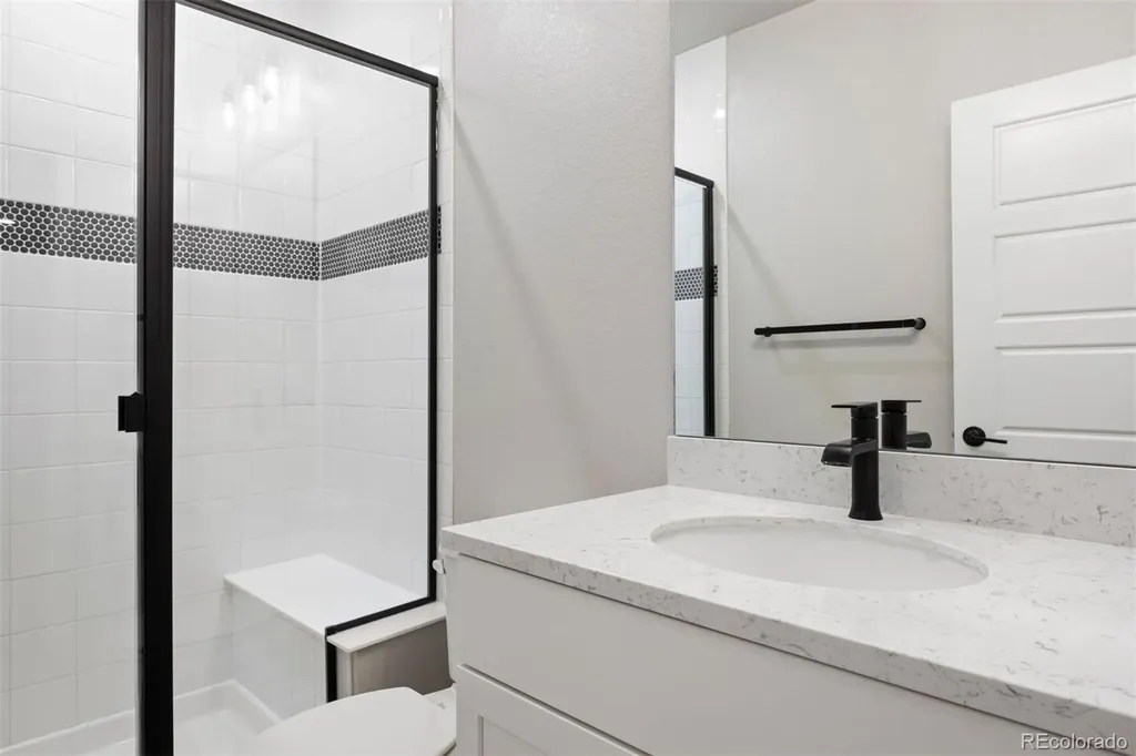 1556 Stablecross Drive Castle Pines CO 80108