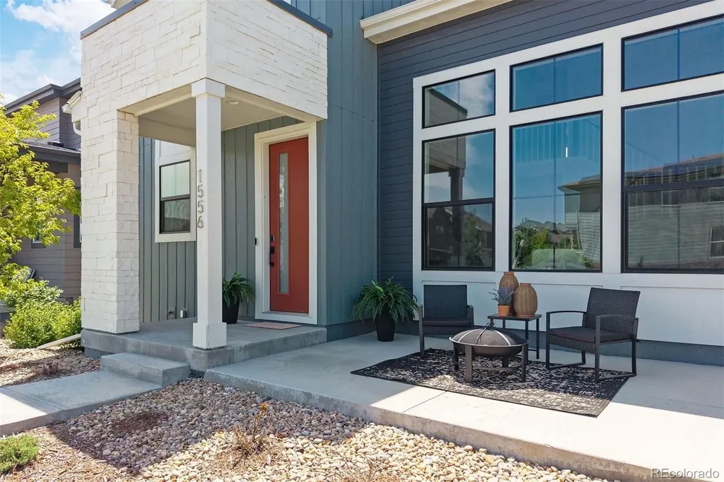 1556 Stablecross Drive Castle Pines CO 80108