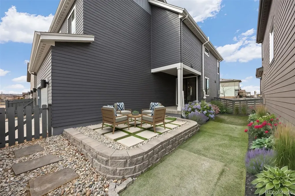 1556 Stablecross Drive Castle Pines CO 80108