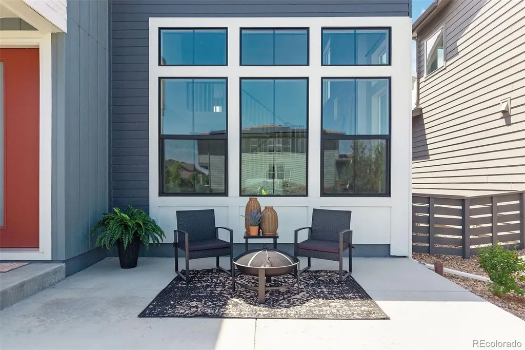 1556 Stablecross Drive Castle Pines CO 80108