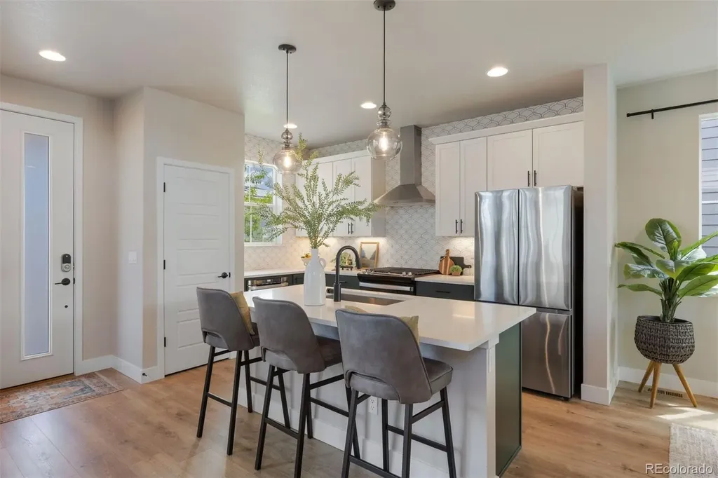 1556 Stablecross Drive Castle Pines CO 80108