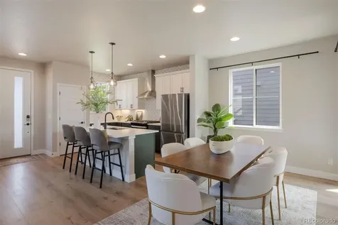 1556 Stablecross Drive Castle Pines CO 80108