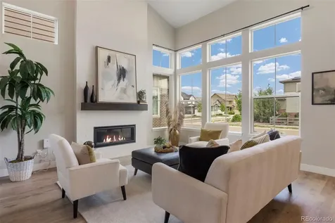 1556 Stablecross Drive Castle Pines CO 80108