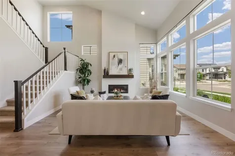 1556 Stablecross Drive Castle Pines CO 80108
