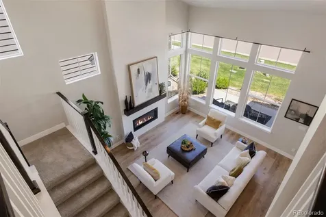 1556 Stablecross Drive Castle Pines CO 80108
