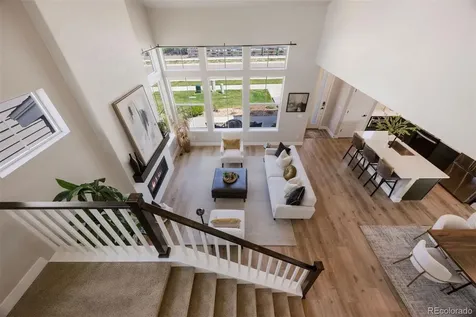 1556 Stablecross Drive Castle Pines CO 80108