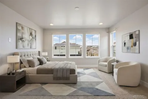 1556 Stablecross Drive Castle Pines CO 80108