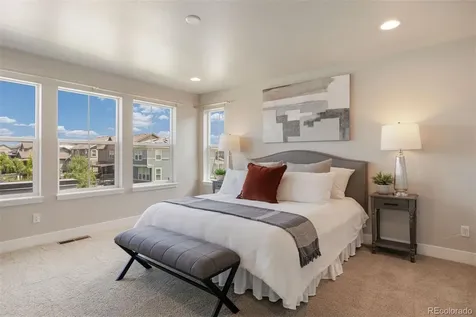 1556 Stablecross Drive Castle Pines CO 80108