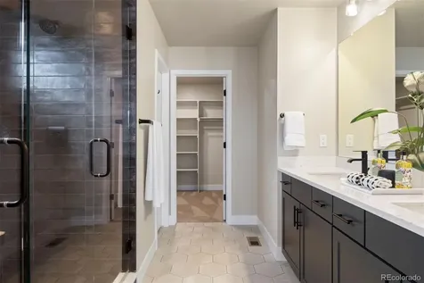 1556 Stablecross Drive Castle Pines CO 80108