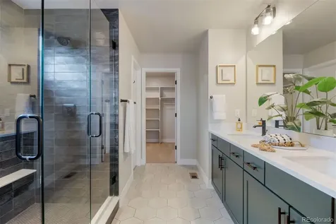 1556 Stablecross Drive Castle Pines CO 80108