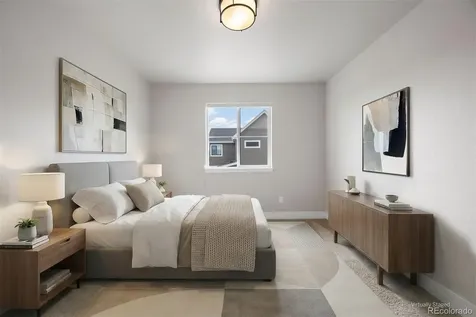 1556 Stablecross Drive Castle Pines CO 80108