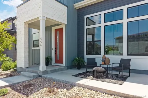 1556 Stablecross Drive Castle Pines CO 80108