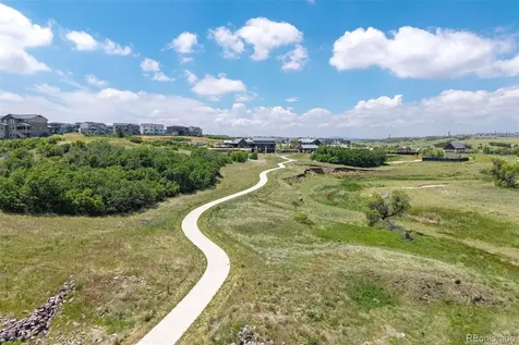 1556 Stablecross Drive Castle Pines CO 80108