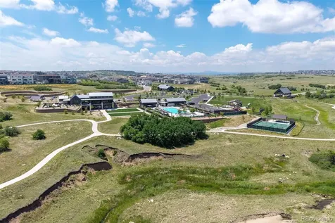 1556 Stablecross Drive Castle Pines CO 80108