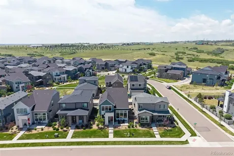 1556 Stablecross Drive Castle Pines CO 80108