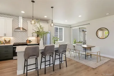 1556 Stablecross Drive Castle Pines CO 80108
