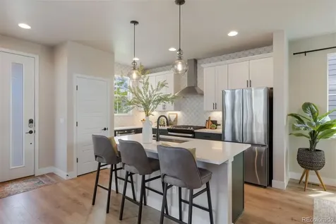 1556 Stablecross Drive Castle Pines CO 80108
