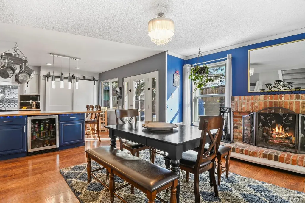 8830 W 80th Drive Arvada CO 80005