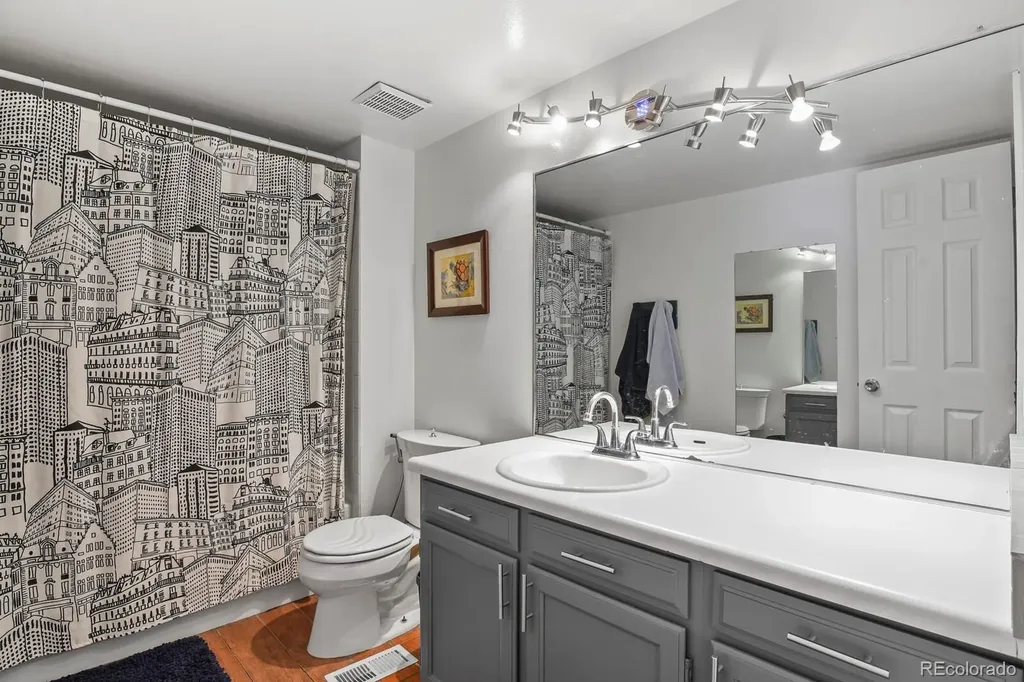 8830 W 80th Drive Arvada CO 80005