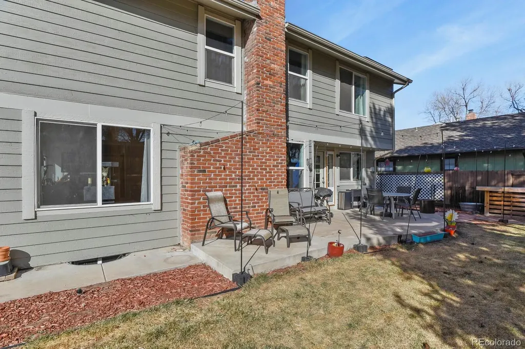 8830 W 80th Drive Arvada CO 80005