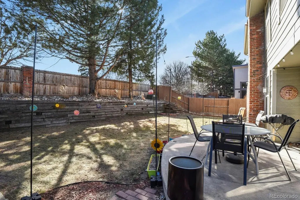 8830 W 80th Drive Arvada CO 80005