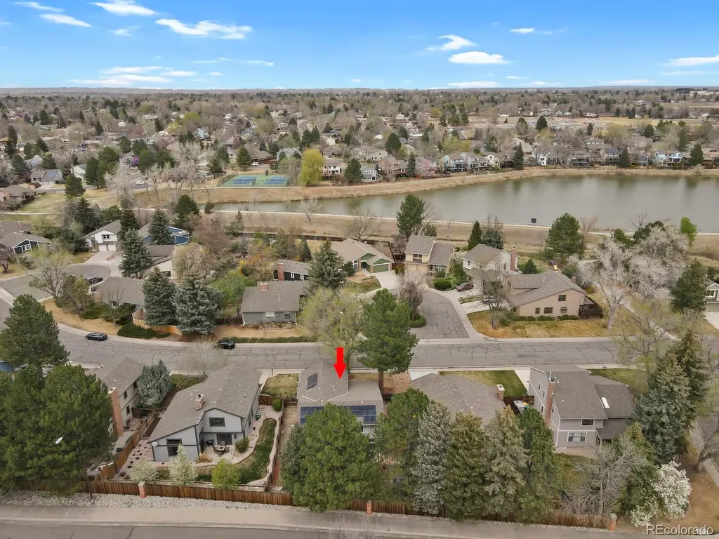 8830 W 80th Drive Arvada CO 80005