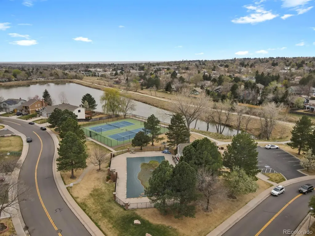 8830 W 80th Drive Arvada CO 80005