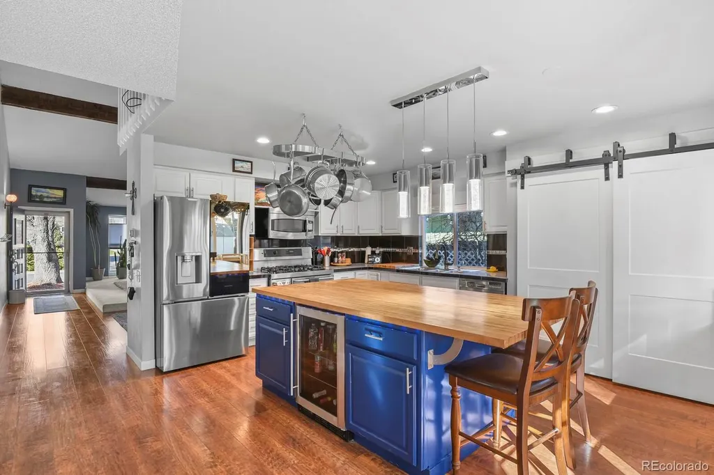 8830 W 80th Drive Arvada CO 80005