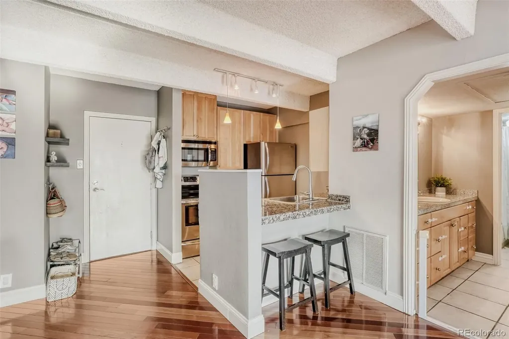 1433 N Williams Street Denver CO 80218