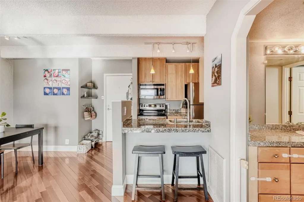 1433 N Williams Street Denver CO 80218