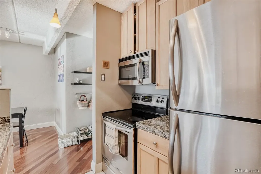 1433 N Williams Street Denver CO 80218