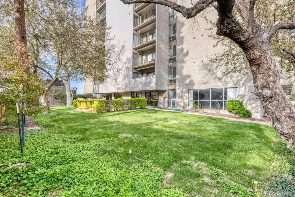 1433 N Williams Street Denver CO 80218