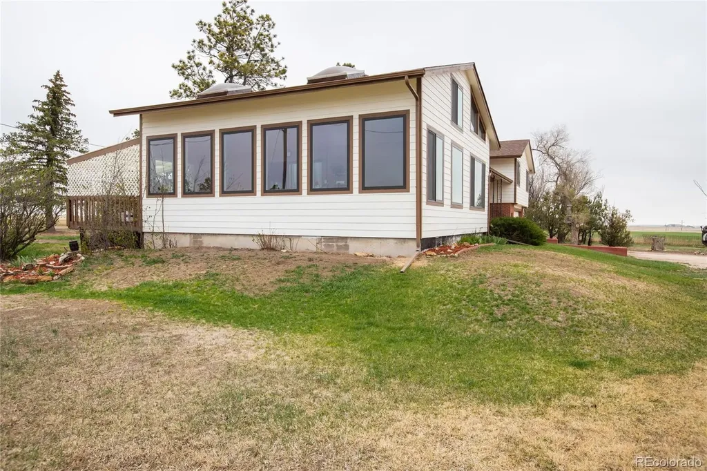 23921 County Road 15-21 Elbert CO 80106