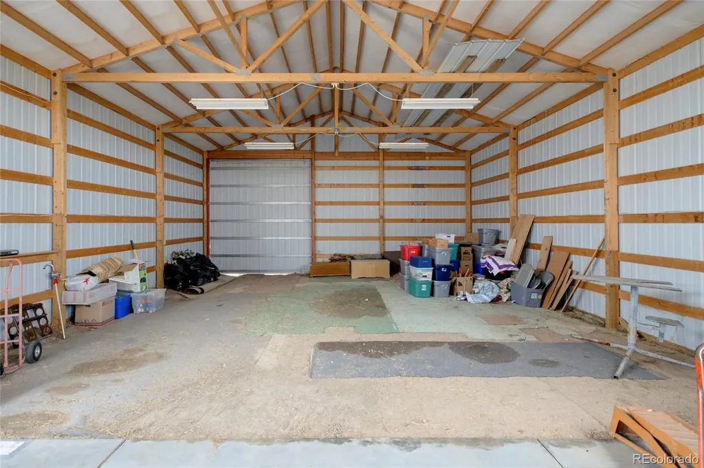 23921 County Road 15-21 Elbert CO 80106