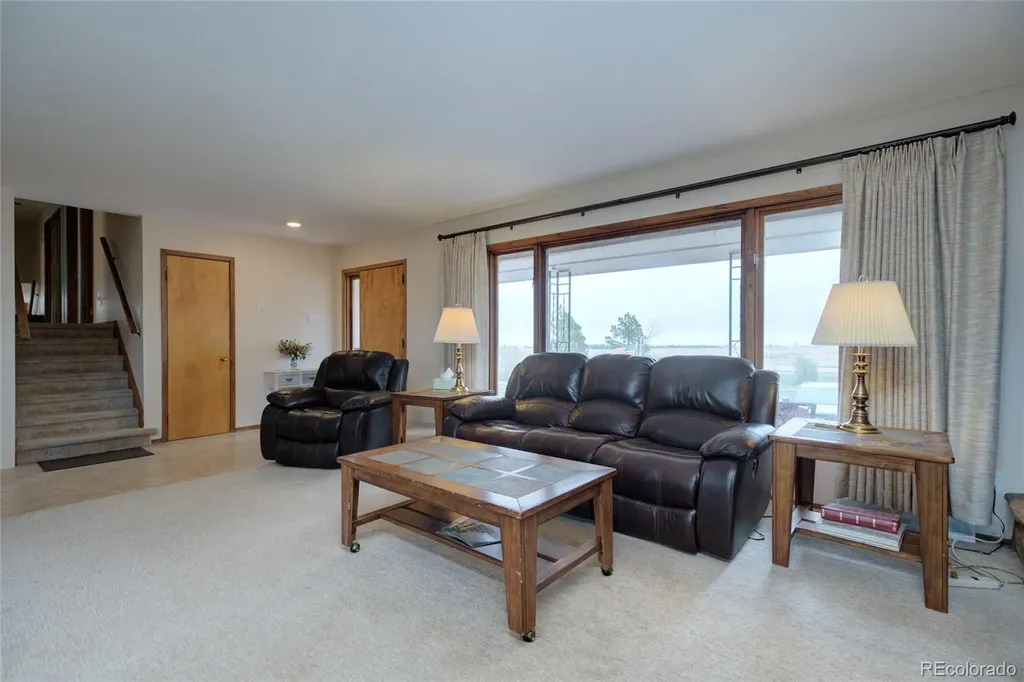 23921 County Road 15-21 Elbert CO 80106