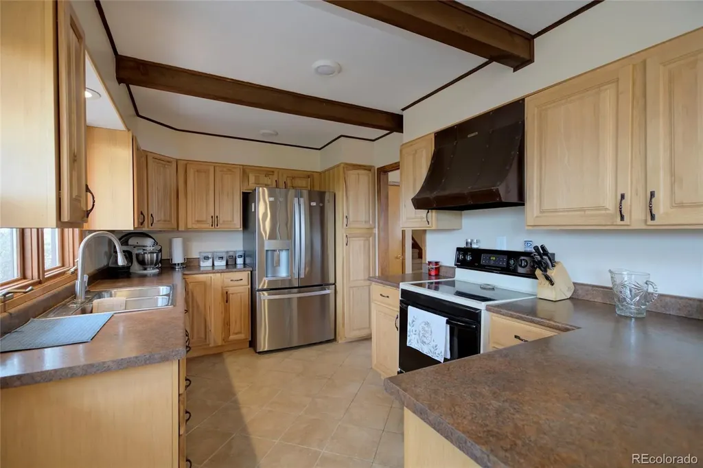 23921 County Road 15-21 Elbert CO 80106