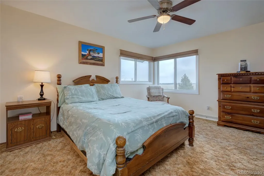 23921 County Road 15-21 Elbert CO 80106