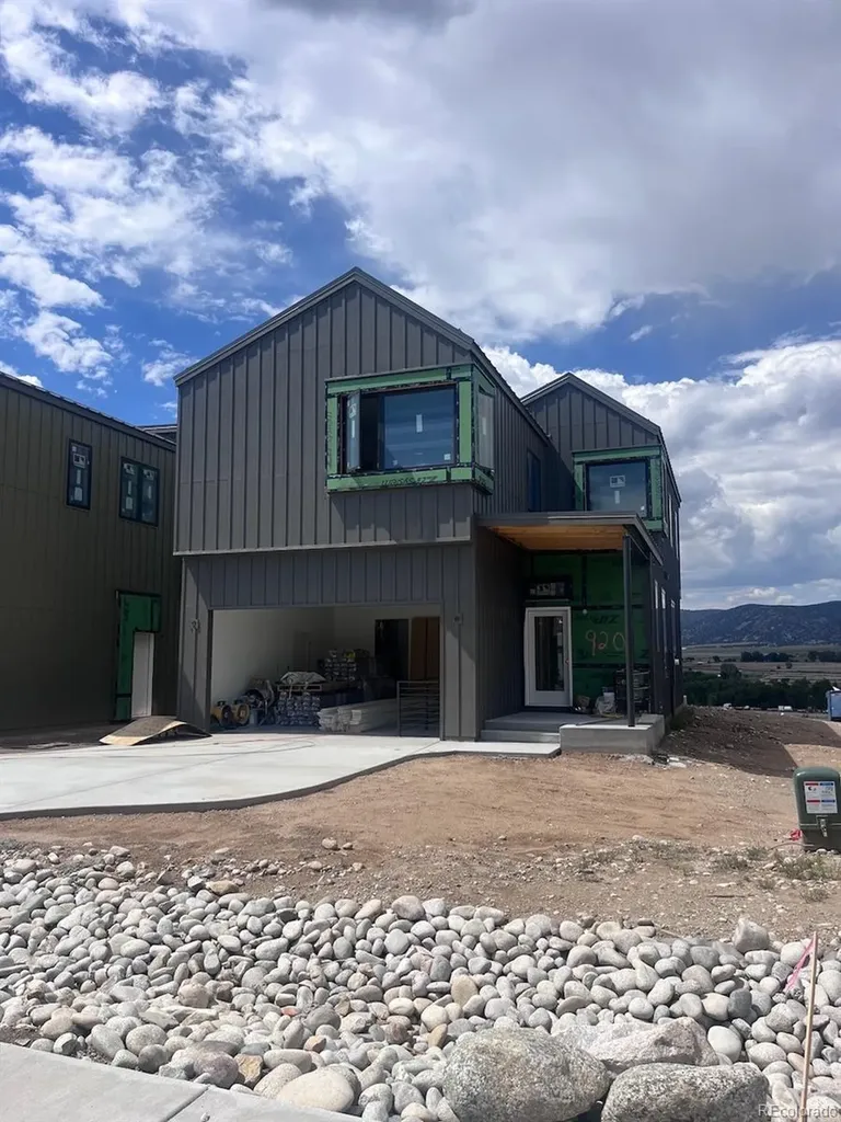 920 Crestone Avenue Salida CO 81201