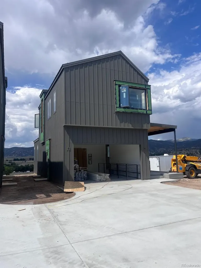 920 Crestone Avenue Salida CO 81201