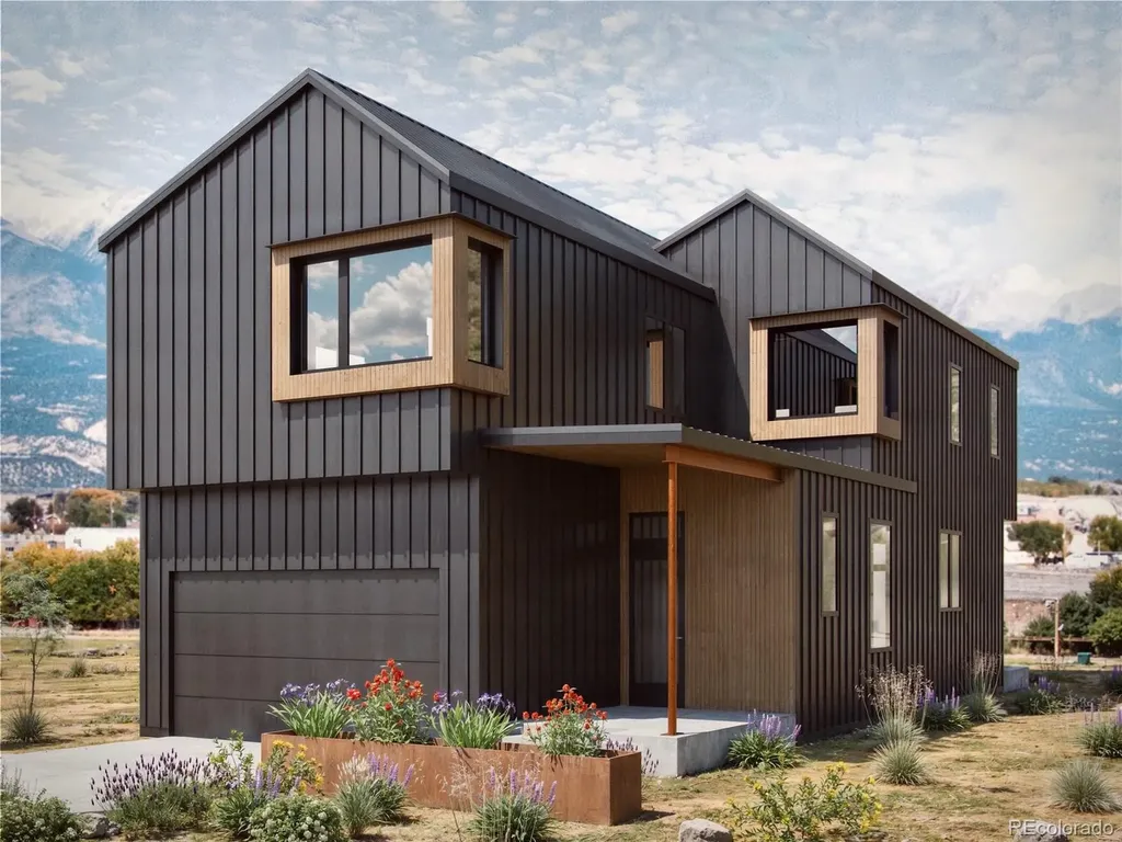 920 Crestone Avenue Salida CO 81201