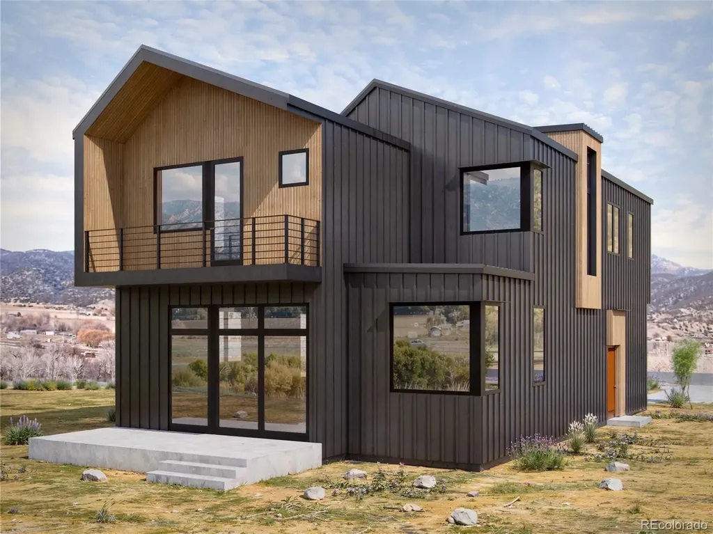 920 Crestone Avenue Salida CO 81201