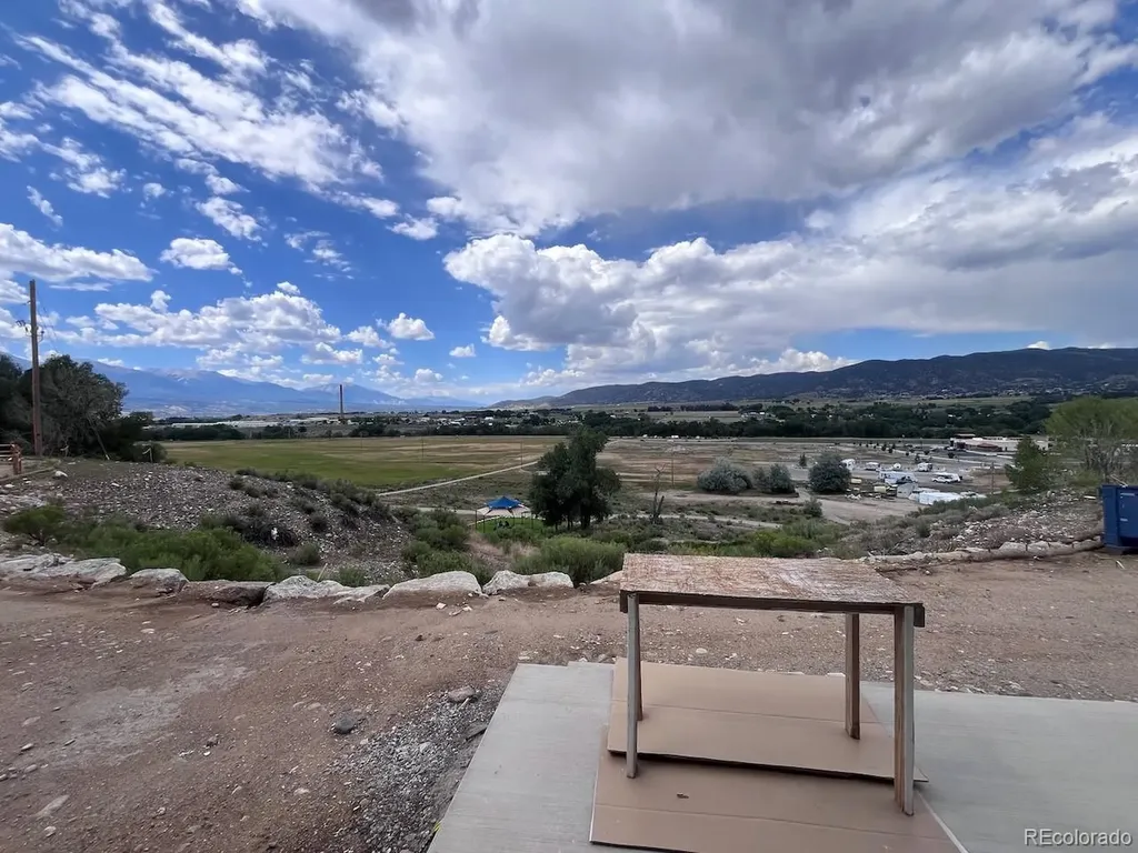 920 Crestone Avenue Salida CO 81201