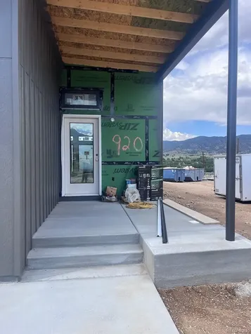 920 Crestone Avenue Salida CO 81201