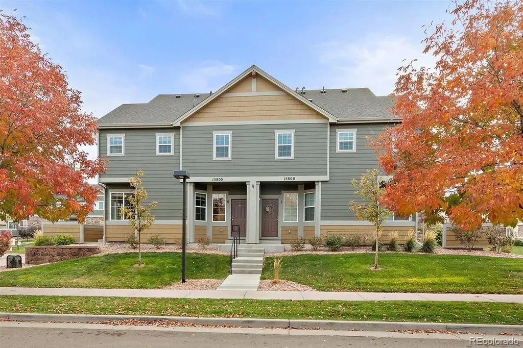 15800 E 121st Avenue Commerce City CO 80603