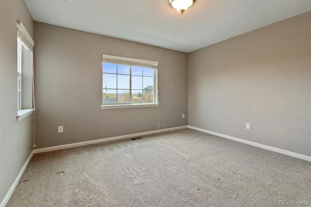 15800 E 121st Avenue Commerce City CO 80603