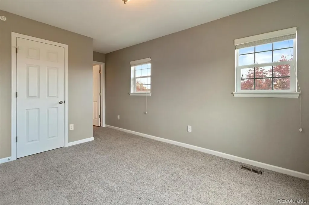 15800 E 121st Avenue Commerce City CO 80603