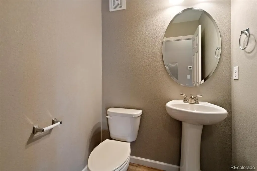 15800 E 121st Avenue Commerce City CO 80603