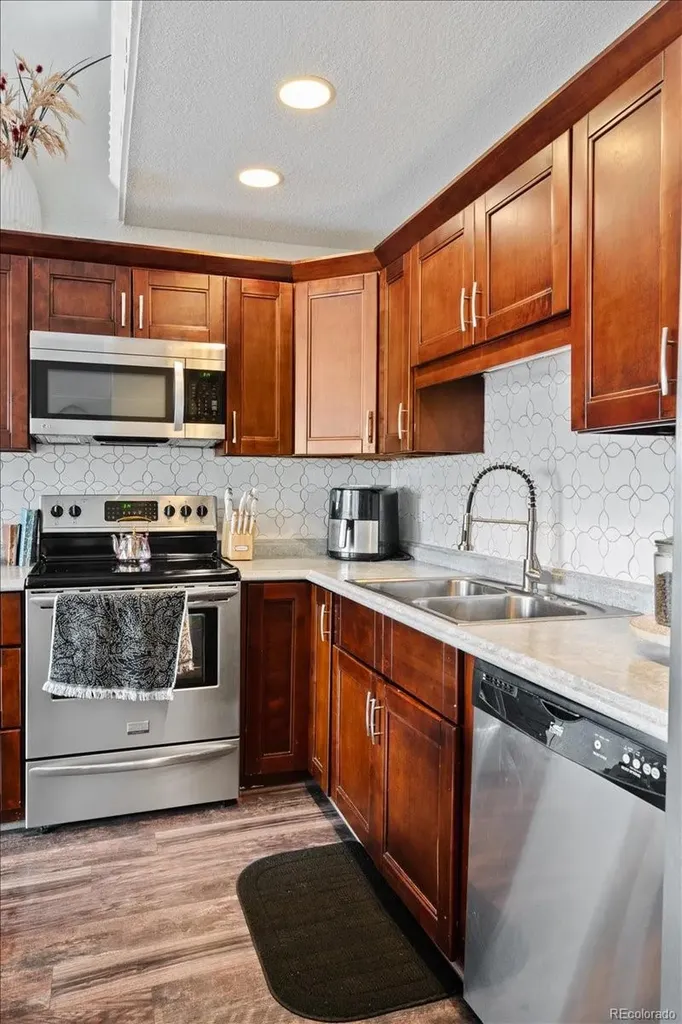 12366 W Nevada Place Lakewood CO 80228