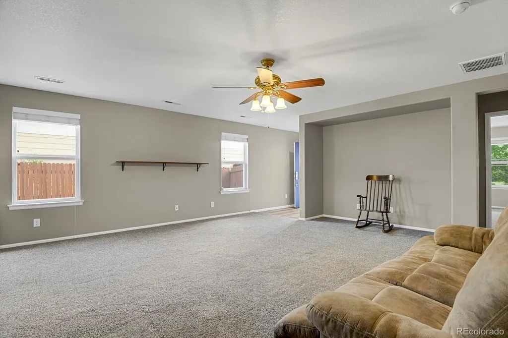 826 Willow Drive Brighton CO 80603
