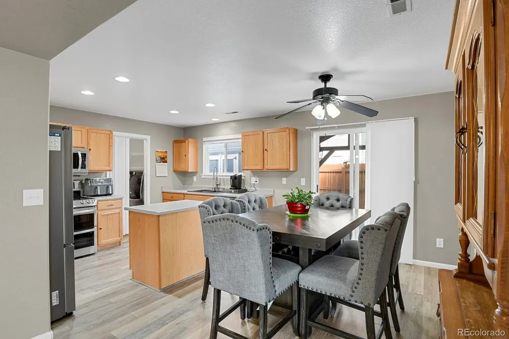 826 Willow Drive Brighton CO 80603
